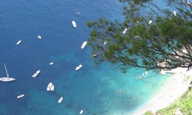 Hoteles en Anacapri