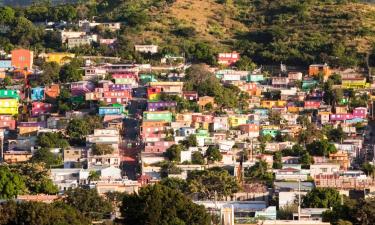 Hoteles familiares en Yauco