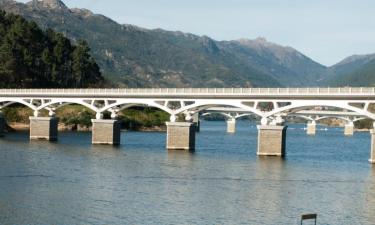 Alquileres vacacionales en São Pedro