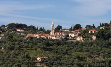 Cottages in Gorleri