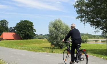 Hoteles con parking en Wathlingen