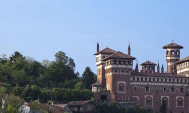 Hotel di Cereseto