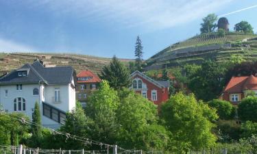 Cheap Hotels in Thum