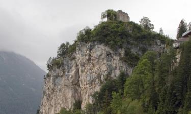 Hôtels pas chers à Saldenburg