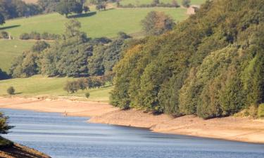 Holiday Rentals in Wheldrake