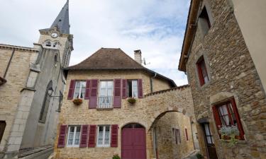 Hotel di Cuiseaux