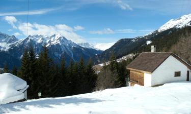 Hoteluri cu parcare în SantʼAntonio