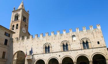 Cheap Hotels in Montecassiano