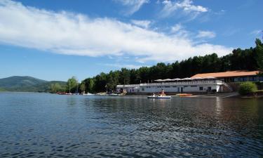 Family Hotels in El Rasillo