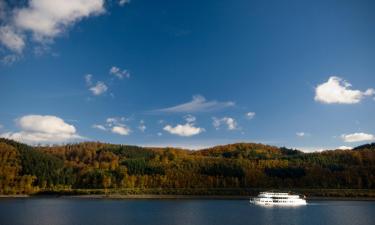 Hotels barats a Meinerzhagen