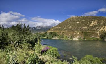 Family Hotels in Benissanet