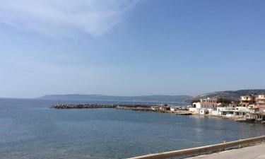 Apartments in Agia Ermioni