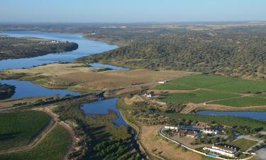 Hotels mit Parkplatz in Pedrógão