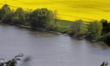 Ferienwohnungen in Löhne