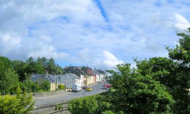 Cheap Hotels in Scarriff