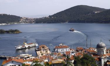 Hotel convenienti a Heybeliada