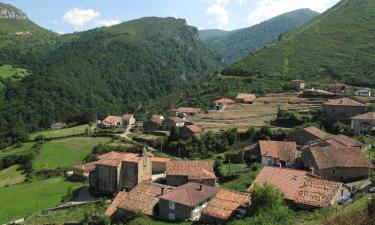 Hotels familiars a La Lastra