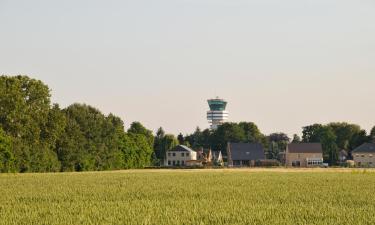 Hotelek Melsbroekban