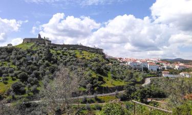 Alquileres vacacionales en Alegrete