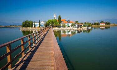 Hoteluri în Lágos