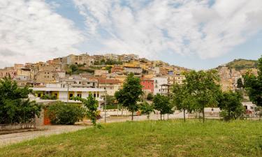 Hotels mit Parkplatz in Carpino