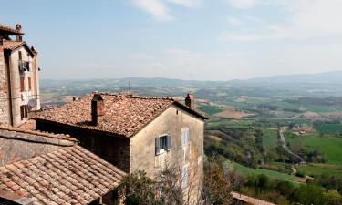 Holiday Rentals in Grutti