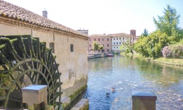 Hotel con parcheggio a San Michele al Tagliamento