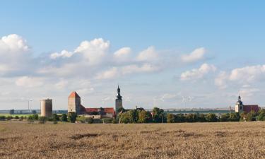 Hotels in Querfurt