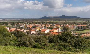 Hotels mit Parkplatz in Matzaccara