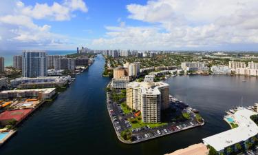 Apartamentos en Golden Isles