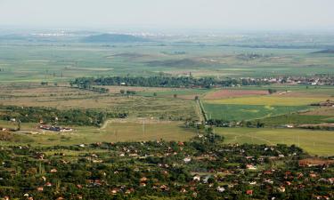 Hotels in Yambol