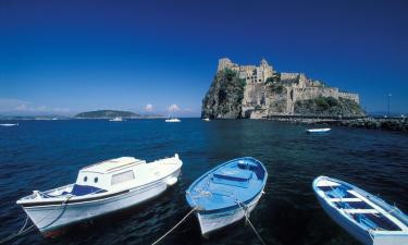 Cheap Hotels a Forio d'Ischia