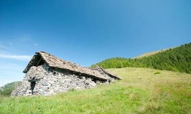 Hotel per famiglie a Gudo