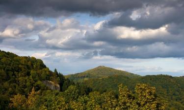 Hotel dengan Parking di Rheinbreitbach