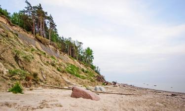 Olcsó hotelek Giruliaiban