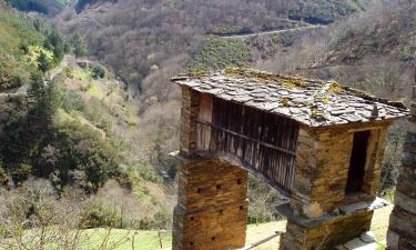 Hotel convenienti a Felechosa