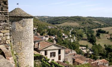 Hôtels avec parking à Allemagne-en-Provence