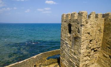Cheap vacations in Sinop