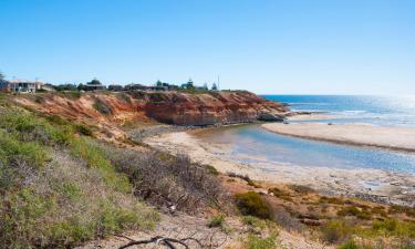 Hotels in Noarlunga