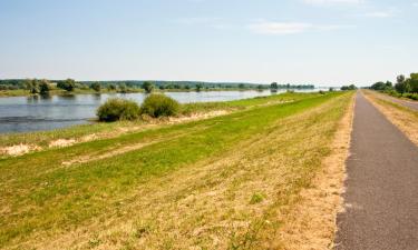 Hotels with Parking in Kostrzyn nad Odrą