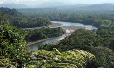 Homestays in San Juan La Laguna