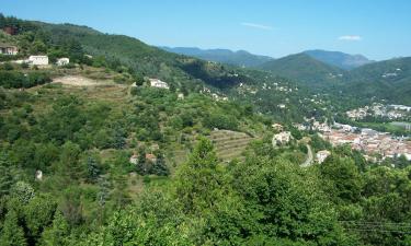 Lacná dovolenka v destinácii Le Vigan