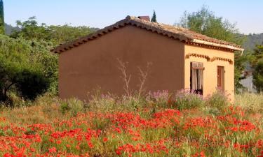 Vacaciones baratas en Le Luc