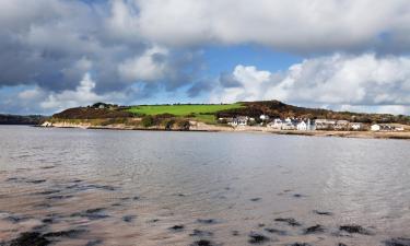 Ferieboliger i Arthurstown