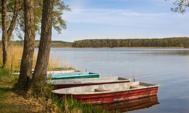 Günstiger Urlaub in Prenzlau