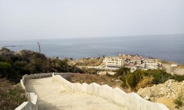 Hotels in Jijel