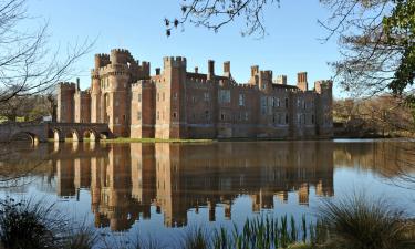 Vacation Homes in Herstmonceux