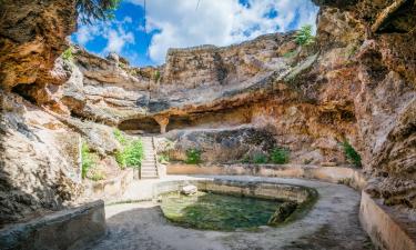 Lacné hotely v destinácii Geoagiu Băi