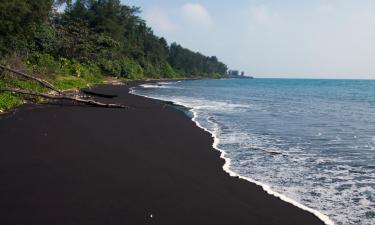 Hotéis em Anyer