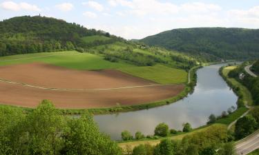 Hotéis em Rheine